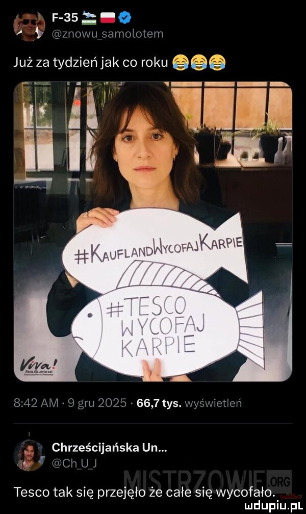 f      i  nobu samomtem już za tydzień jak co roku. l  . u. w      am o             tysm ys motlcﬁ chrześcijańska un. abakankami chuj tesco tak się przejęło że całe się wycofało