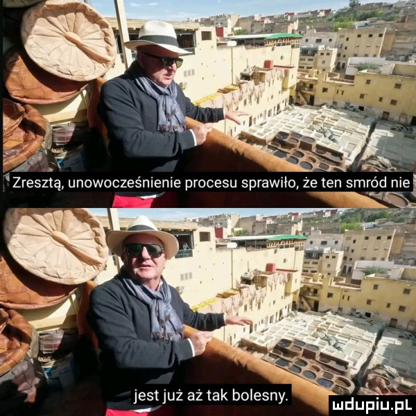 i i jestjuż aż tak bolesny. ludupiu. f