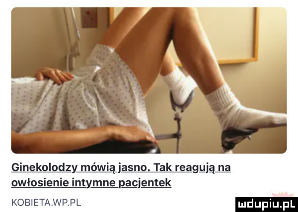ginekolodzy mówiąjasno. tak reaggiąm owłosienie intymne mientek kobietawppl
