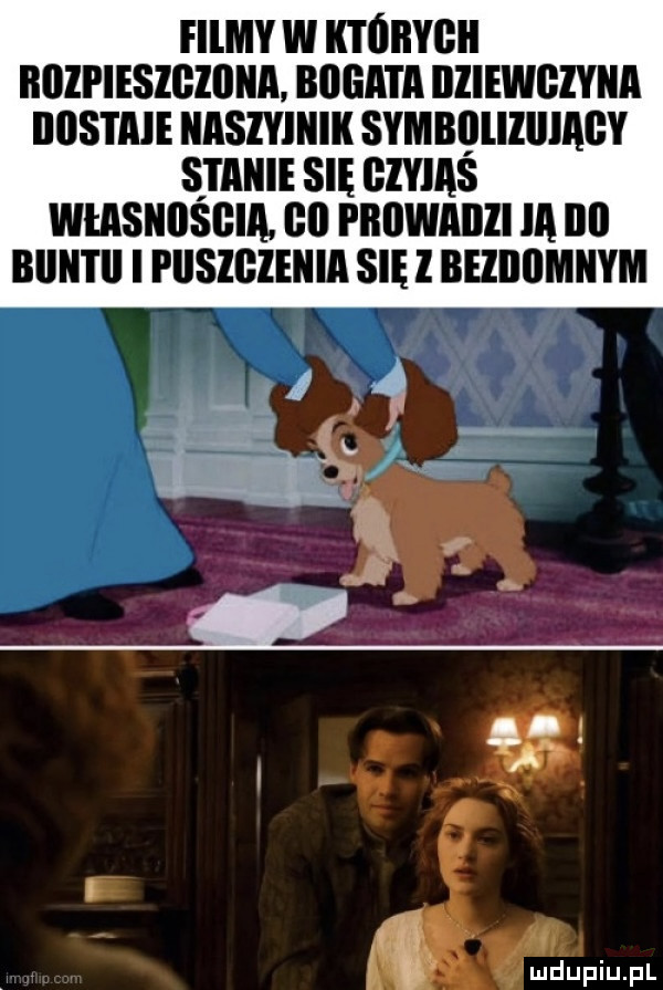 filmy w których iiiiii iesigiiiiia. bogata illiewglyiia iliis i al e naszyiiiik symbiilillllagy si aibie się ghiaś wlasiiiiśilia bai i lłllwailli ia ibl blin i ii i pllslﬂlenla się beziiiimnym