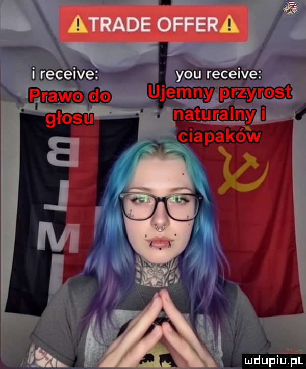 i receive y-u receive prawo do ujemny pi zhi oit gtoéﬁr netu rainy i ciapaków