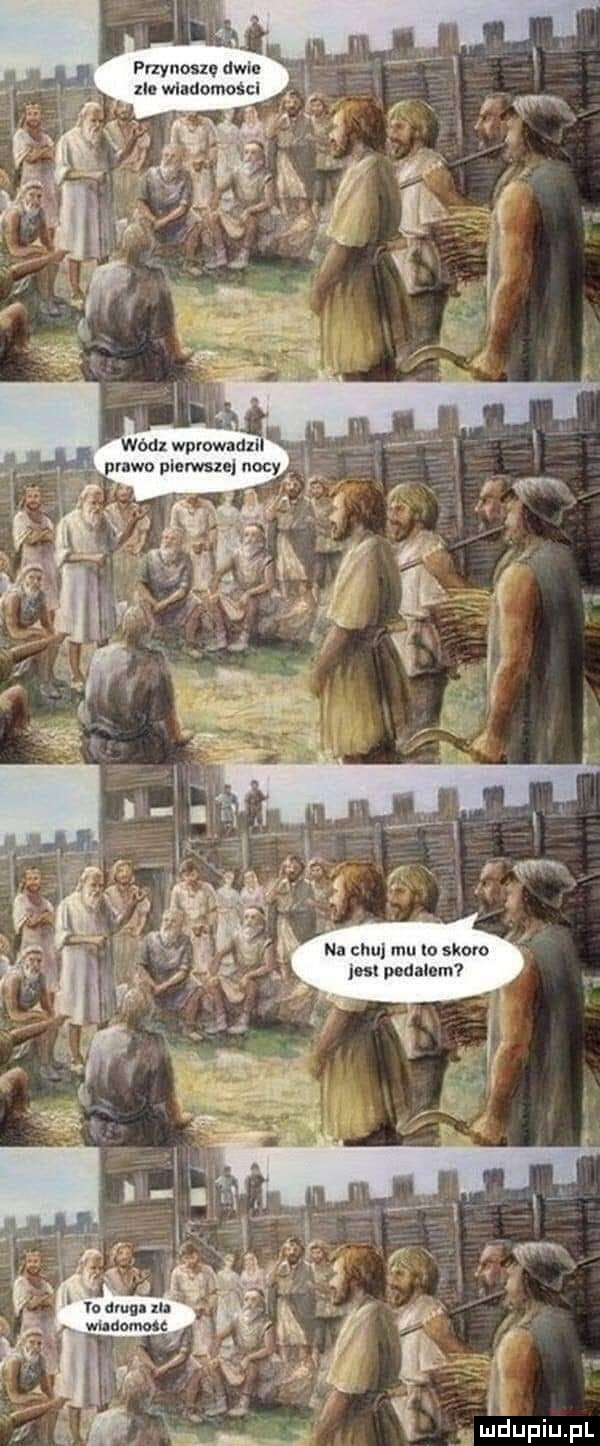 przynoszę dwu lh wiadomosci wouzwpmwmzn prawoplerwszcjuocy na cnn mu lo skm nsz pedalom l mama m. wuaomusc f w ff r