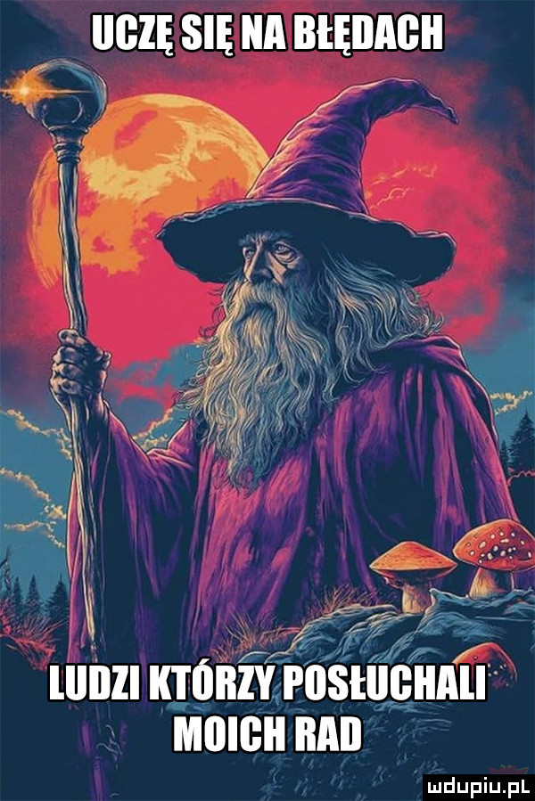 x gzę się na błęilagii