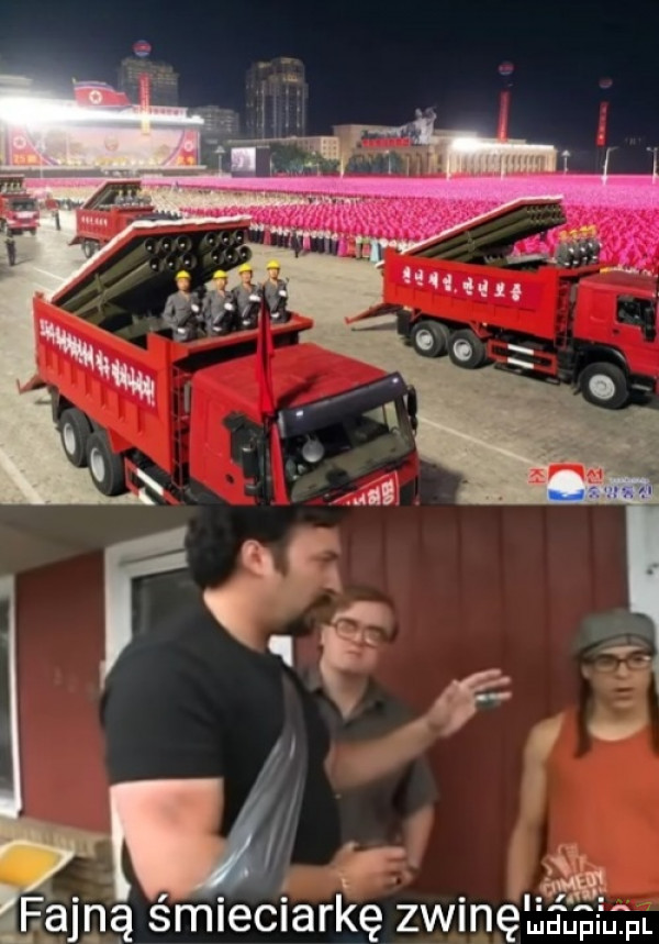 e j d ą ś m ie c ia riłę z w in ę pl