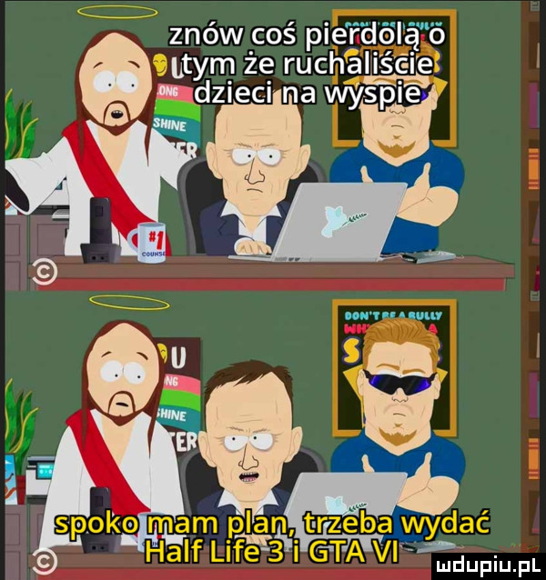 znów coś pierdó   sutym że ruchﬁllsc ié dziecina s ie a na m uwm i if a spike mam elgin. t rz eda wydać c half lice   i gta vi w y ludupiu. pl