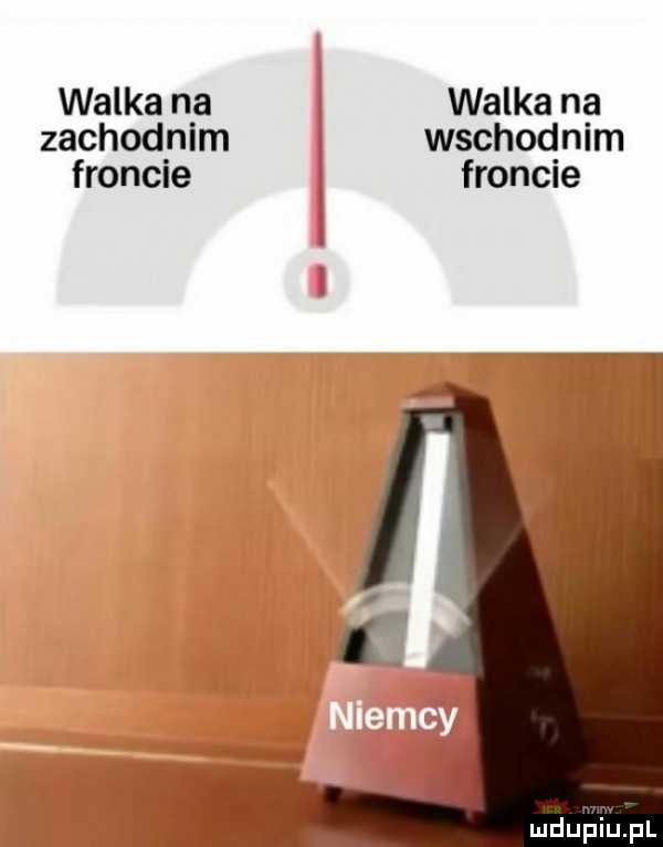 walka na walka na zachodnim wschodnim froncie froncie