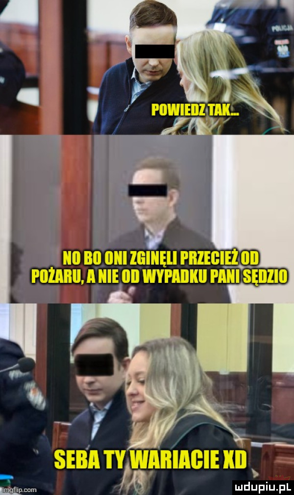 mmm tal jm maa   ęu saagzn. seba ty wariacie nin m ludupiu. pl