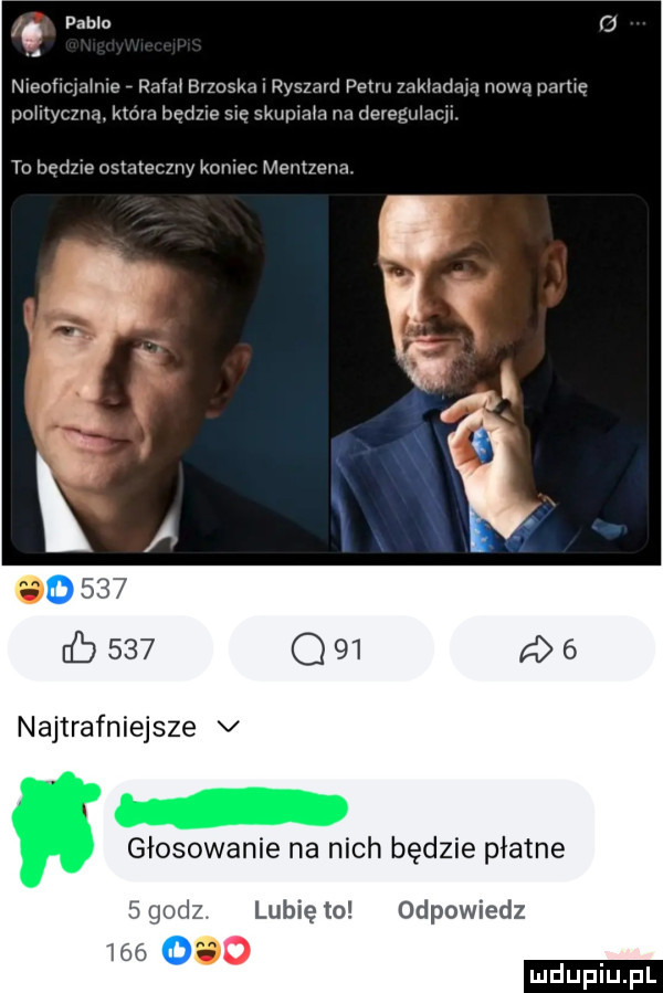 o pablo nweoﬂqa me ram brzoska. ryszard penn zakladam nowa mnę pohlycllm mm bed ye w www. nevegmm to bcdﬂeusmlecmy kojec mgm end db     gm najtrafniejsze v głosowanie na nich będzie płatne   godz lubię to odpowiedz     o