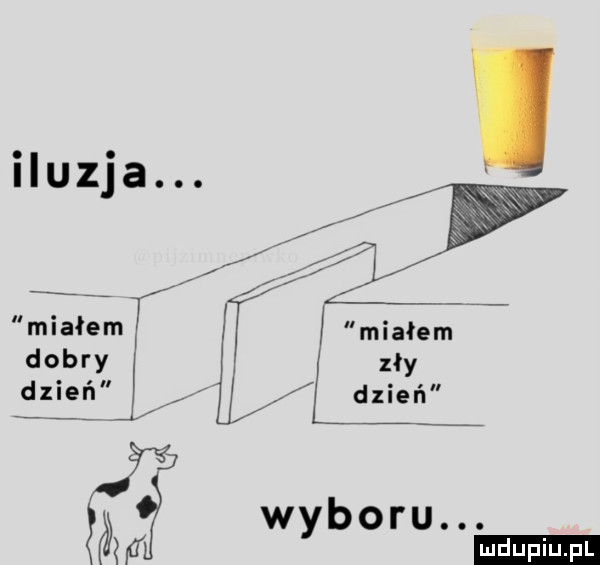 wyboru. w