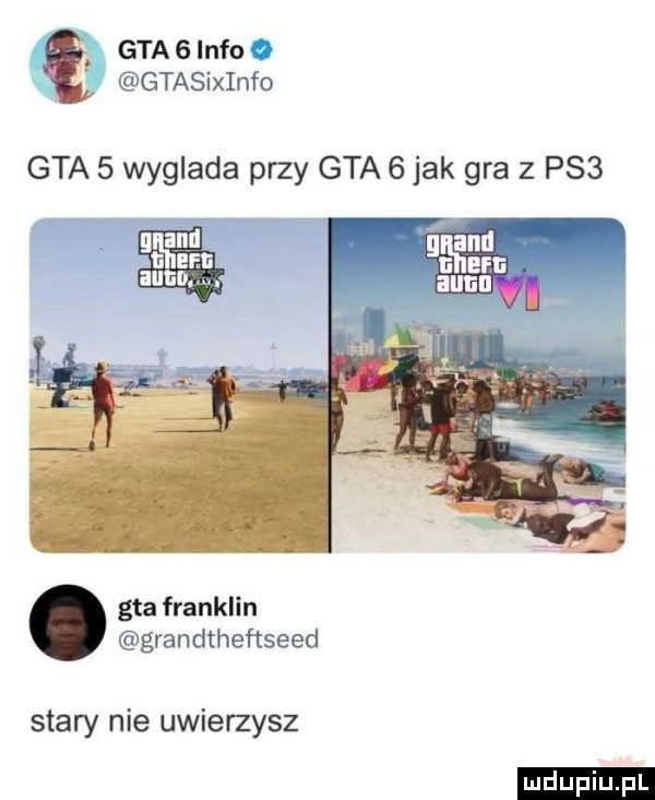gtaginfo gtasixinfo gta   wyglada przy gta   jak gra   p   gta franklin grandtheftseed stary nie uwierzysz ludu iu. l