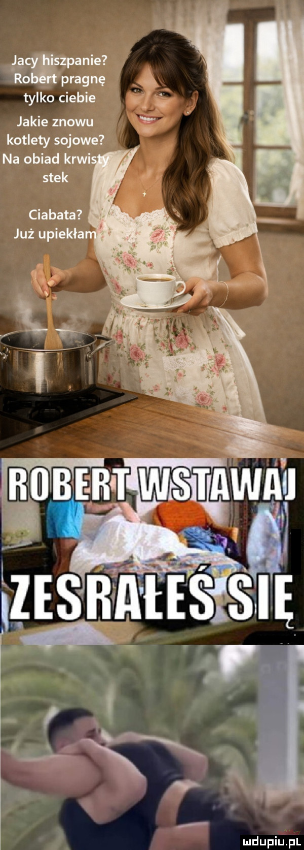 zdanie ro pragnę  . tylko ciebie jakie znowu kotlety sojowe na obiad krwi w