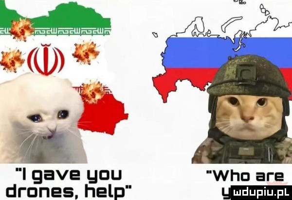 i gace gnu drones. help wan are