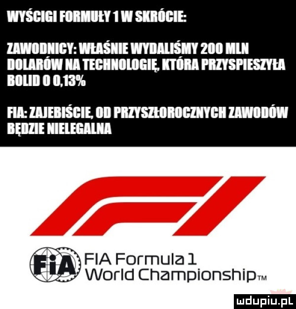 wyścigi wii iii i w siiógie umnyucv ﬁll wins i ll ibl mucu iitegiiiiiiigię. mu pensi ieszwi illllll        elk hieiiśgie. cgi i iilysllilliigziygii mam ięllie memu. an fia formula   hu worldchampionshipm ludu iu. l