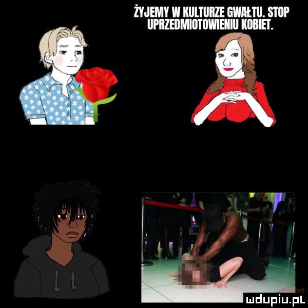 żyjemy w kultlliize wrót. step upiizeiimimuwieiiu kubiki