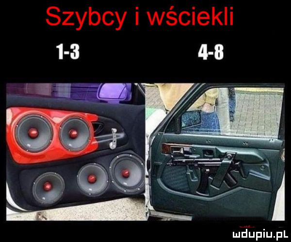 szybcy i wściekli