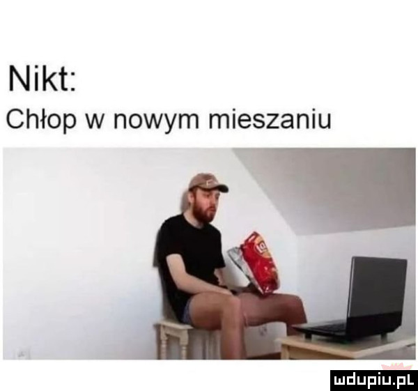 nikt chłop w nowym mieszaniu ludu iu. l