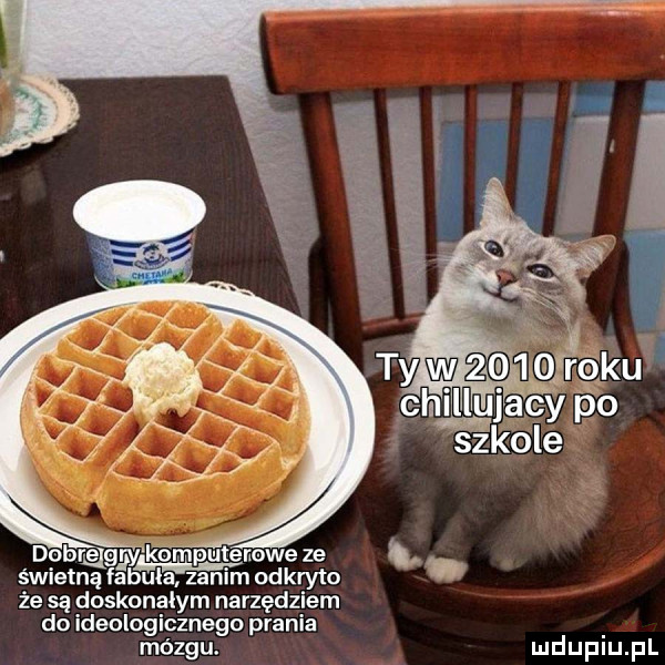 gry kemputenowe ze świetną gm odkryto że są doskonałym narzędziem do ideologicznego prania mózgu. mduplu pl