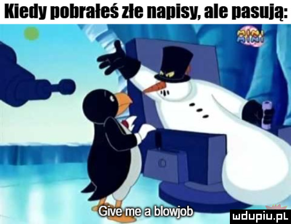 kiellv nabrałeś zle n anisv. ale nastią lin ludupiul