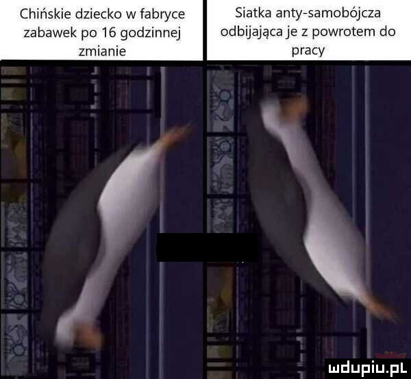 chińskie dziecko w fabryce siatka antyrsamobo jcza zabawek po    godzinnej odbijajacaje z powrotem do zmianie pracy