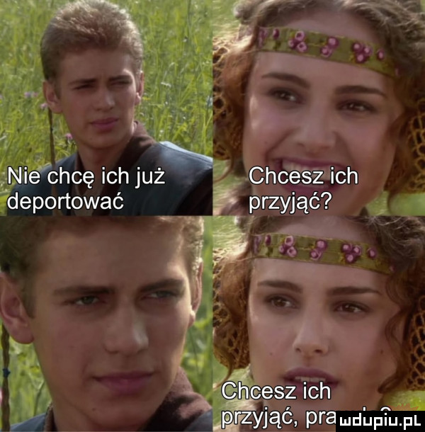s m nie cię ich już cbc ś iuich deportować przyjąć