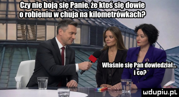właśnie slo pa unwiadliai i