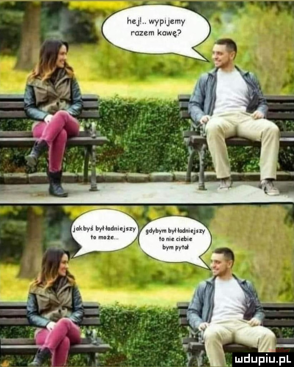 hej wypijemy razem kawę
