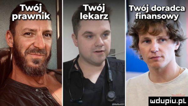 twój. i wij prawnik lekarzy