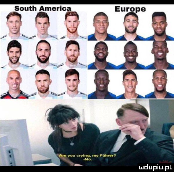a i ici xbw j south ameriga a d f ź