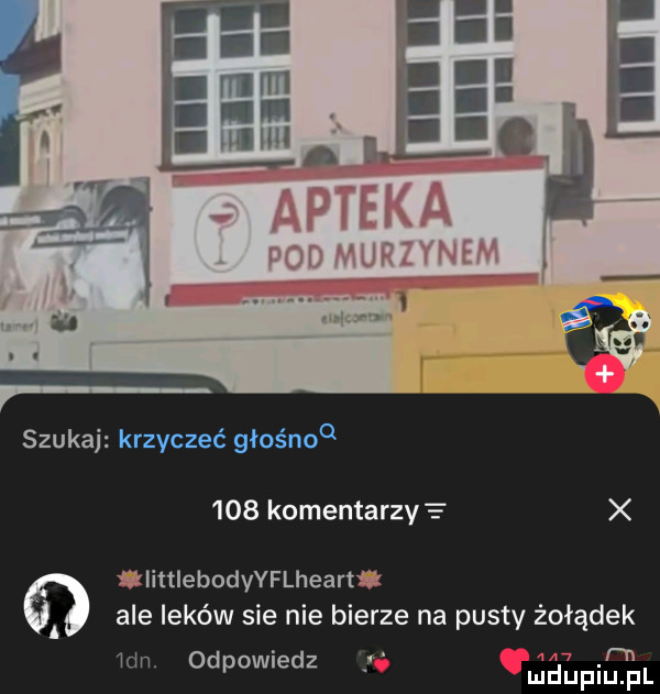 szukaj krzyczeć głośnoq     komentarzy x ﬁlittlebodeflheartex   ale leków sie nie bierze na pusty żołądek   a   rn x   km odewiedz