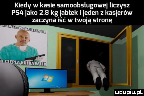 kiedy w kasie samoobsługowe liczysz p   inko     kg iabtek i inden karierów zaczyna iść w twoją stronę