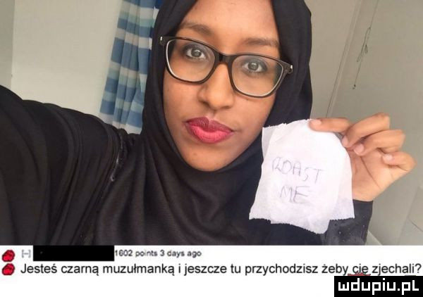 ma. mm m estes czarną muzuh ninką eszcze u przychodzisz ząb z echall