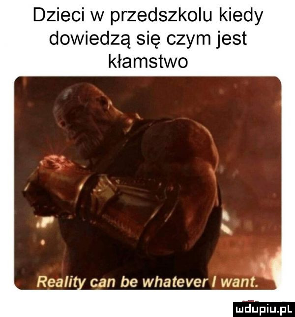 dzieci w przedszkolu kiedy dowiedzą się czym jest kłamstwo rea it cen be whatever want