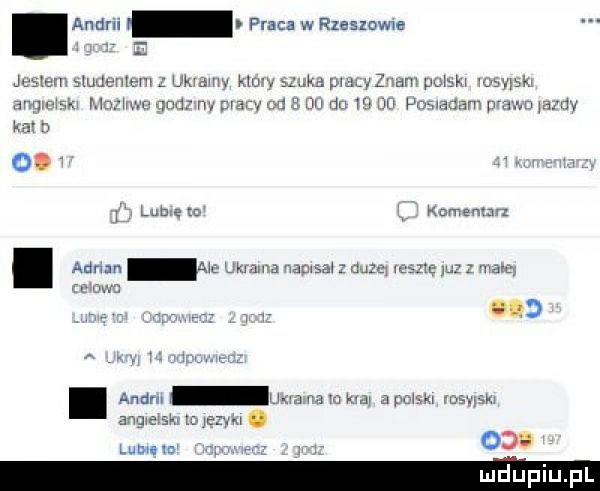 anim praca w rzeszowie rv lujl witw herm hun. h cm w vy w pm hłfńn vm m  m w w r mera wm. w a   ng a   w w. mem