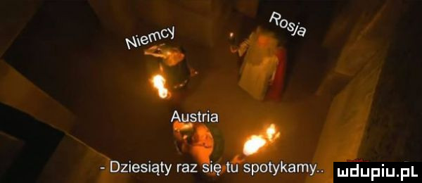 ﬁne igziesiatyraz na spotykamy