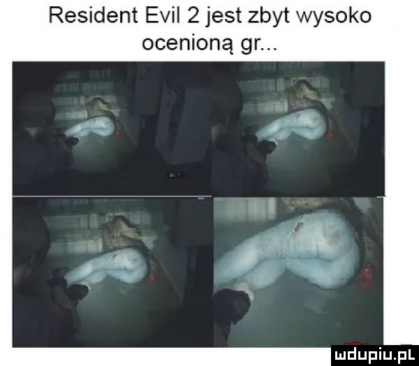 rewident emil   jest zbyt wysoko ocenioną gr