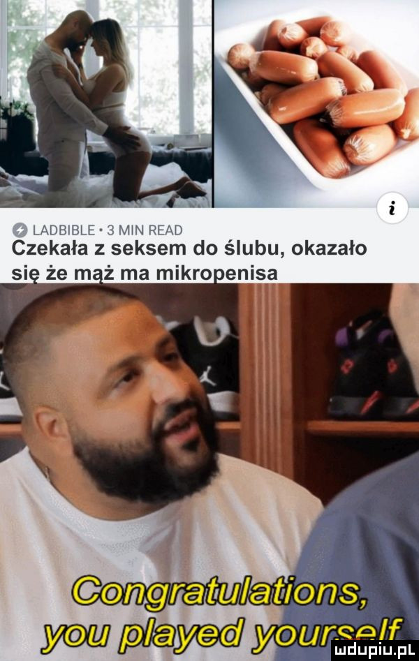 ladbłblf   m n ruad czekała z seksem do ślubu okazalo si że m ż ma mikro enjsa wp played y-u faga ql