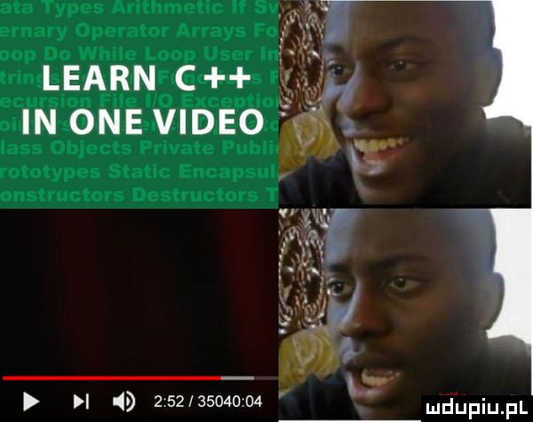 learn c in one video n   elz         dupqul
