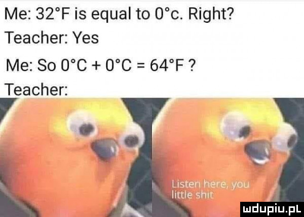 me    f is equal to   c. right teacher yes me so   c   c    f teacher