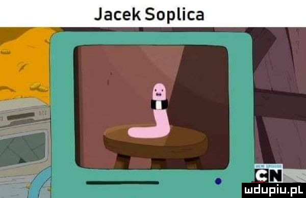 jacek soplica  t