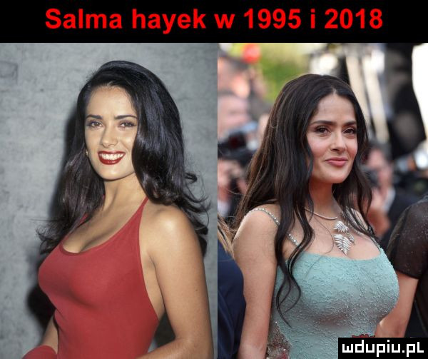 selma hayek w      i      mfﬁpiupl
