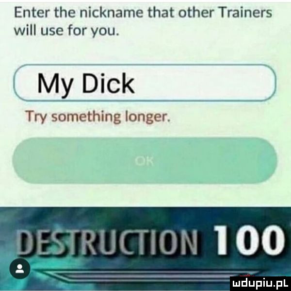 enter tee nickname trat ocher trainers will ube for y-u. my dick tey something langer. ludupiu. pl