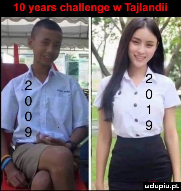 yeats challenge w tajlandii