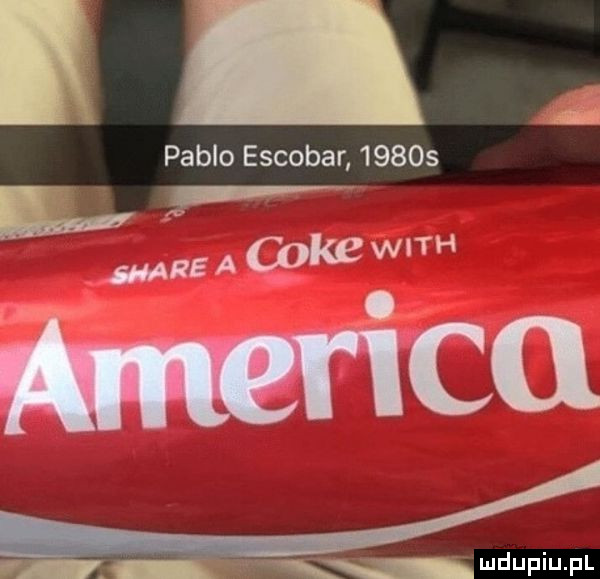 pablo escobar