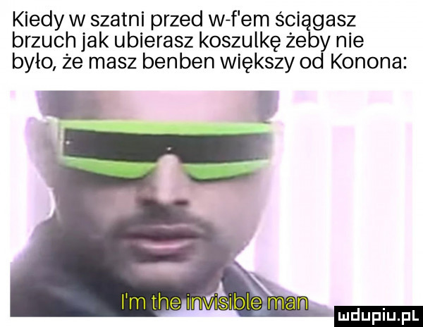 kiedy w szatni przed w f em śni gasz brzuch jak ubierasz koszulkę że nie było że masz benzen większy o kocona m tee lm