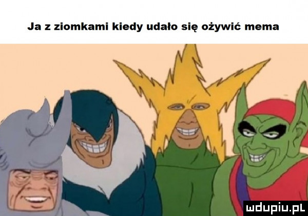 ja z ziomkami kiedy udalo się ożywić melba rx v