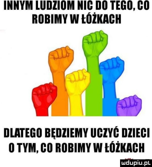 iiiiiym lllilliilm iiig ilii tego. gi robimy w łńlkagh admo będziemy uczuć nzlicl o ma co nonmv w mm