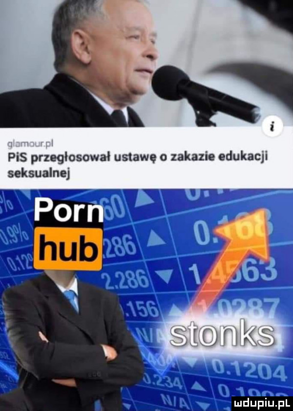 pis przegłosował ustawę o zakazie edukacji seksualnej my