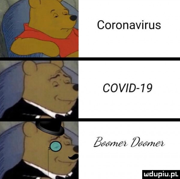 Coronavirus COVlD-19