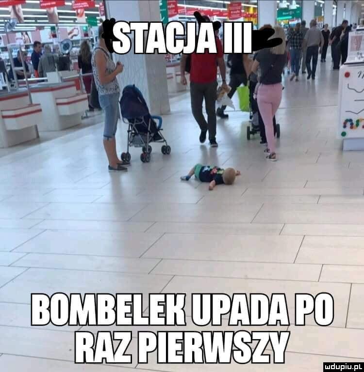 Stacja III