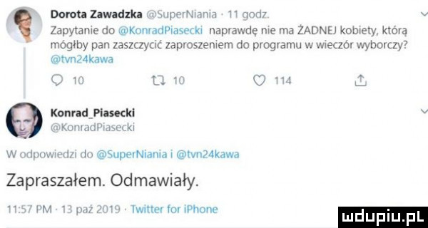 zapytane do amura wasem naprawdę ma ma zadnej komety ktora ę dogon bwadzk. l  r rh wm m and v magmy pan zaszczyci zaproszemem do programu w wieczór wynorczyv wanata m t w.   u konradylaseckl xqvnąmwmkx w mam w dn śuvanldmd wuukawa zapraszałem. odmawiały. m w r. lwuuevlunvhune luduplu f